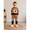 Dres dziecięcy Leśne Misie - rozmiar 104