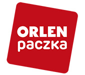Logo Orlen Paczka