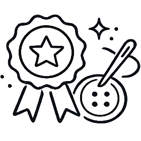 Krótkie serie i dopracowane detale